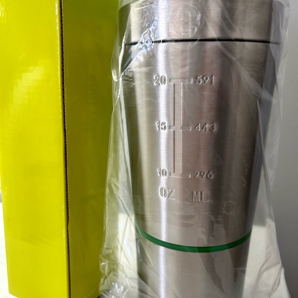 NWT Steeped Tea Matcha Shaker & Whisk - Picture 3 of 4